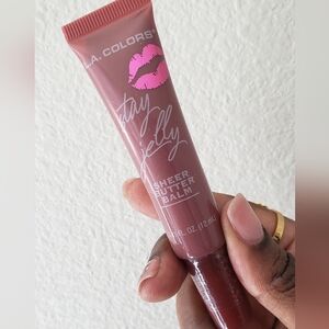 Obsession Stay Jelly Butter Balm